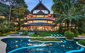 The Andaman Luxury Collection