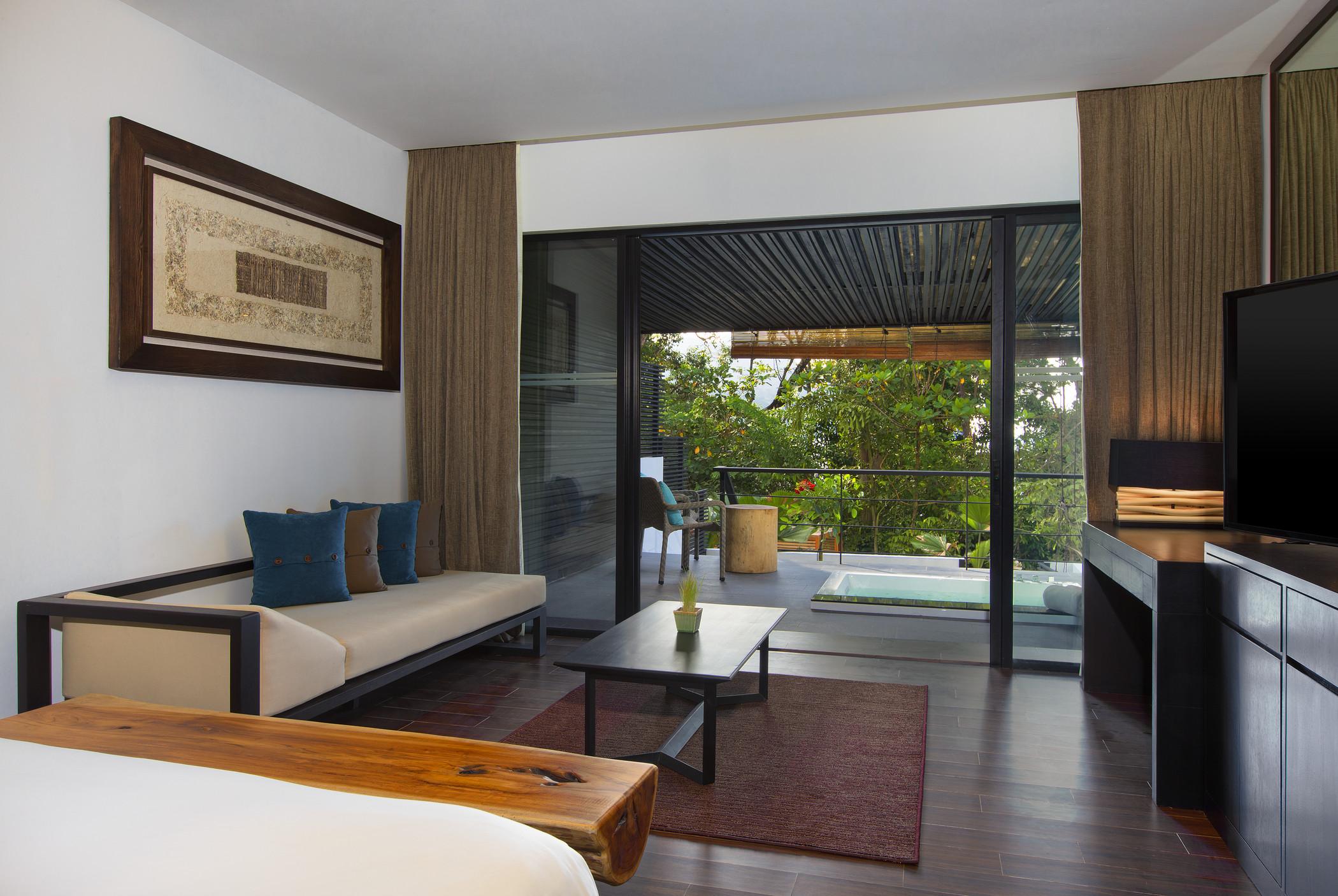 The Andaman, A Luxury Collection Resort, Лангкави Экстерьер фото
